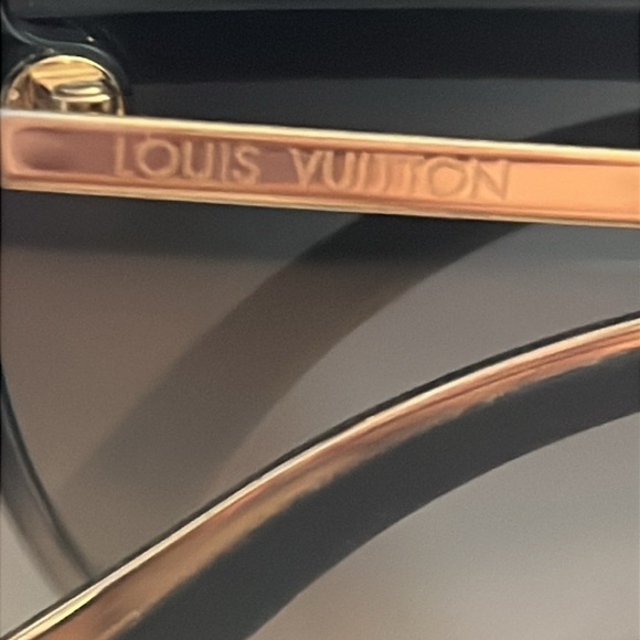 Good condition Rare Louis Vuitton Boogie Nights Sunglasses main image 6